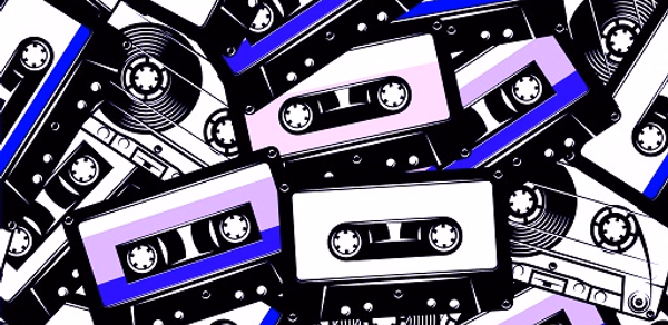 Mixtape Madness v1 - Pro Header - AppWisp.com Mixtape Madness v1 - Pro Header - AppWisp.com