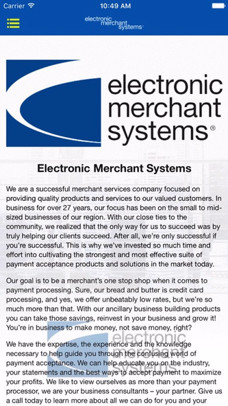 EMSOFSC Screenshot 1 - AppWisp.com EMSOFSC Screenshot 1 - AppWisp.com