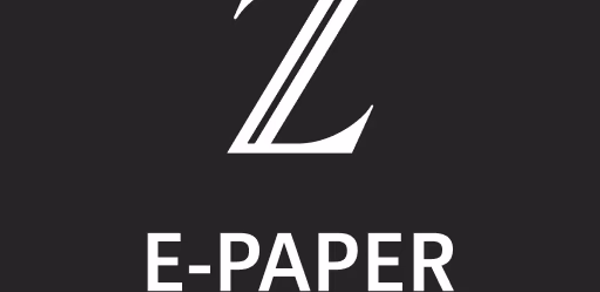 DIE ZEIT E-Paper App Header - AppWisp.com DIE ZEIT E-Paper App Header - AppWisp.com