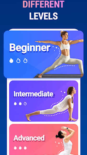 Splits Training in 30 Days Screenshot 2 - AppWisp.com Splits Training in 30 Days Screenshot 2 - AppWisp.com