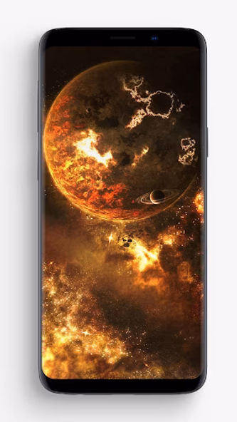 Space Wallpaper Screenshot 1 - AppWisp.com Space Wallpaper Screenshot 1 - AppWisp.com