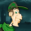 Hidden Objects Sherlock Holmes - AppWisp.com