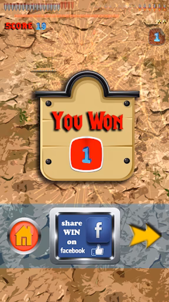 Air Strike : No Fear Screenshot 3 - AppWisp.com Air Strike : No Fear Screenshot 3 - AppWisp.com
