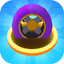 Crazy Hole-Car Puzzle - AppWisp.com Crazy Hole-Car Puzzle - AppWisp.com