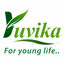 Yuvika Herbs App - AppWisp.com