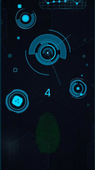 Fingerprint fortune telling Screenshot 2 - AppWisp.com Fingerprint fortune telling Screenshot 2 - AppWisp.com