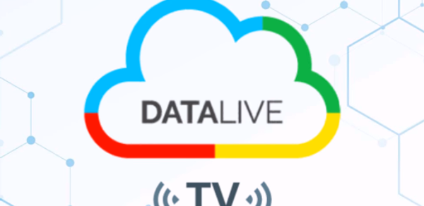 Datalive TV Header - AppWisp.com Datalive TV Header - AppWisp.com