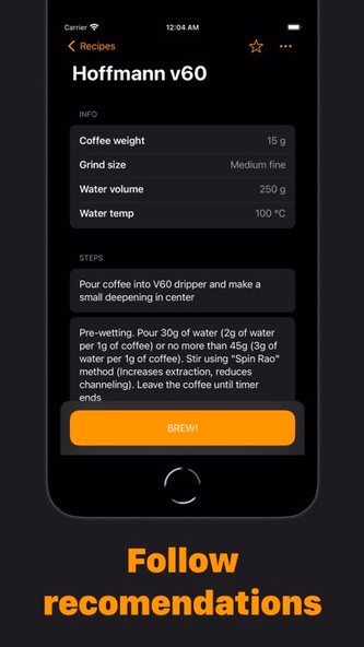 FineCup Screenshot 3 - AppWisp.com FineCup Screenshot 3 - AppWisp.com