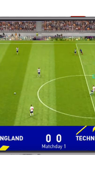 PesMaster League 2024 Screenshot 1 - AppWisp.com PesMaster League 2024 Screenshot 1 - AppWisp.com
