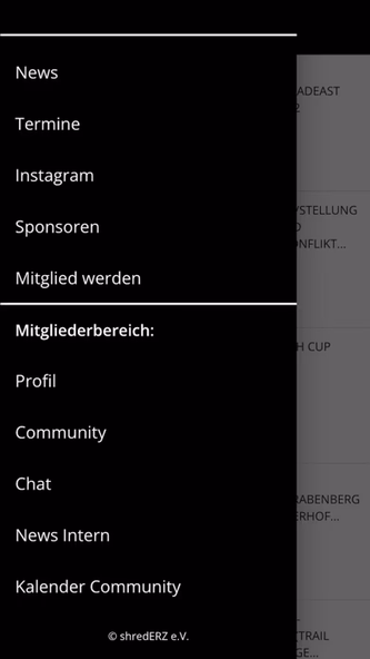 shredERZ App Screenshot 2 - AppWisp.com shredERZ App Screenshot 2 - AppWisp.com