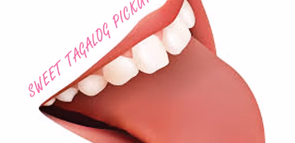 Sweet Tagalog Pickup Lines Header - AppWisp.com Sweet Tagalog Pickup Lines Header - AppWisp.com