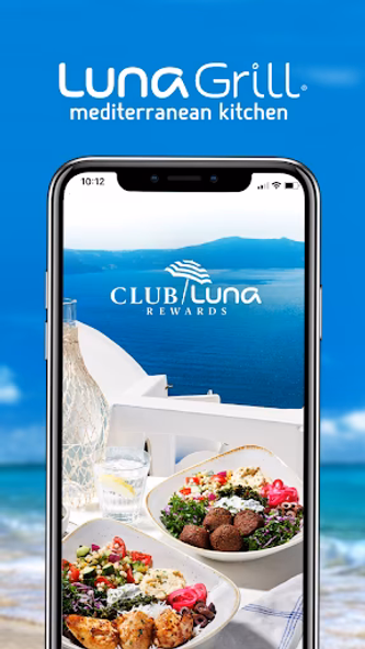 Luna Grill Screenshot 2 - AppWisp.com Luna Grill Screenshot 2 - AppWisp.com