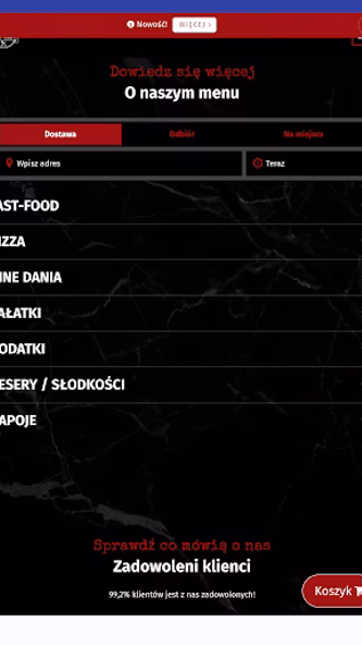 Bar u Kuby Screenshot 3 - AppWisp.com Bar u Kuby Screenshot 3 - AppWisp.com