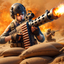 Infantry Attack: Battle 3D FPS - AppWisp.com