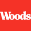 Woods Supermarket - AppWisp.com