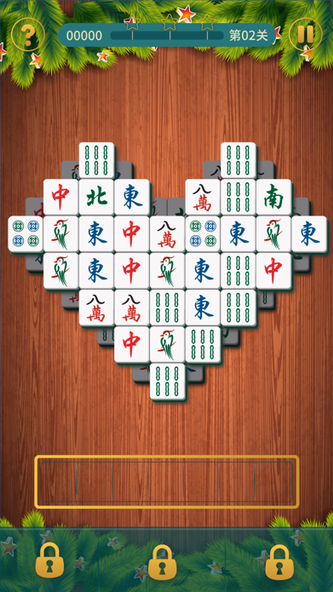 Mahjong Craft - Triple Match Screenshot 2 - AppWisp.com Mahjong Craft - Triple Match Screenshot 2 - AppWisp.com