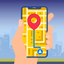 Mobile Location Tracker - AppWisp.com