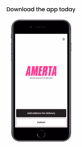 Amerta Chinese App Screenshot 4 - AppWisp.com Amerta Chinese App Screenshot 4 - AppWisp.com