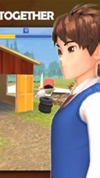 Anime Girl : Life Simulator Screenshot 3 - AppWisp.com Anime Girl : Life Simulator Screenshot 3 - AppWisp.com