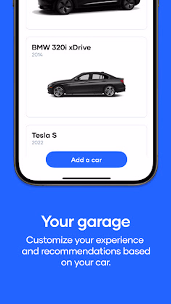 Neatcar Screenshot 4 - AppWisp.com Neatcar Screenshot 4 - AppWisp.com
