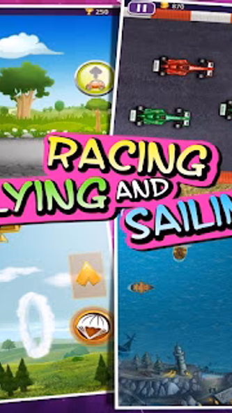 101-in-1 Games HD Screenshot 4 - AppWisp.com 101-in-1 Games HD Screenshot 4 - AppWisp.com