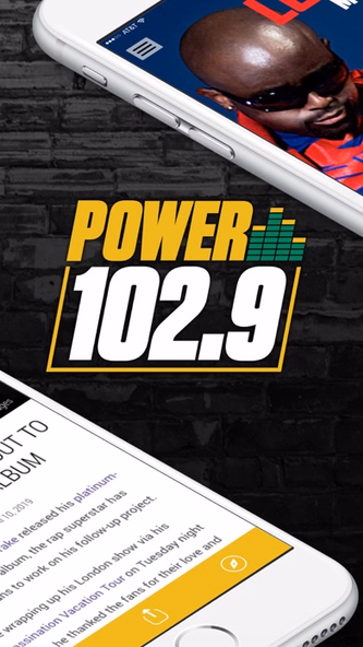 Power 102.9 (KARS) Screenshot 2 - AppWisp.com Power 102.9 (KARS) Screenshot 2 - AppWisp.com