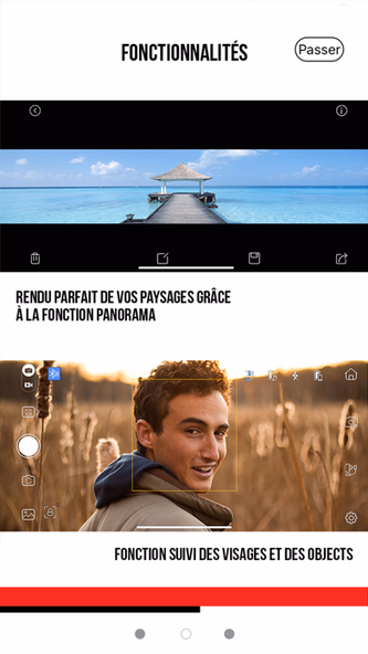PNJ GIMBAL Screenshot 2 - AppWisp.com PNJ GIMBAL Screenshot 2 - AppWisp.com