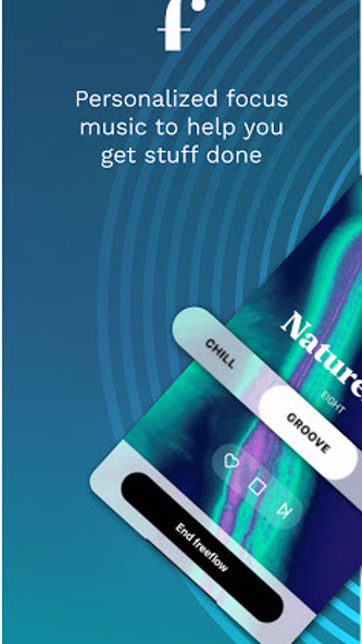 Focus@Will: Control Your ADD Screenshot 1 - AppWisp.com Focus@Will: Control Your ADD Screenshot 1 - AppWisp.com