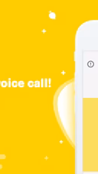 LEMON - very fun chat app Screenshot 4 - AppWisp.com LEMON - very fun chat app Screenshot 4 - AppWisp.com