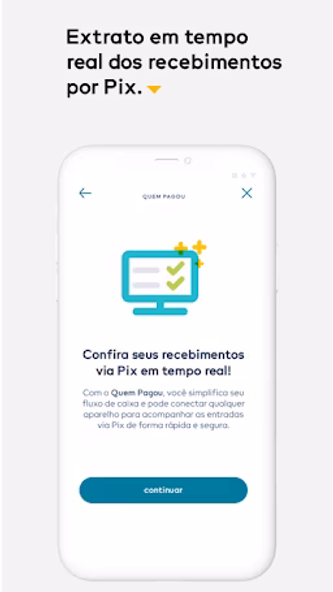 BizConta: conta PJ digital Screenshot 4 - AppWisp.com BizConta: conta PJ digital Screenshot 4 - AppWisp.com