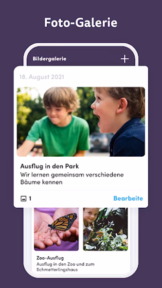 wekita-Welt Screenshot 3 - AppWisp.com wekita-Welt Screenshot 3 - AppWisp.com