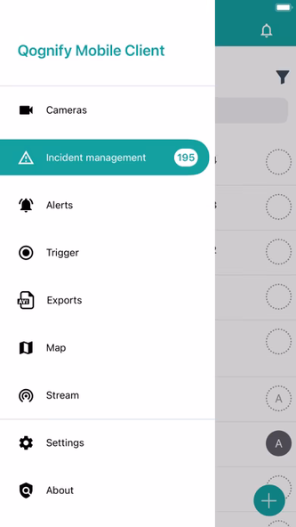 HxGN dC3 Mobile Client Screenshot 2 - AppWisp.com HxGN dC3 Mobile Client Screenshot 2 - AppWisp.com