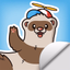 Ferret Stickers - AppWisp.com