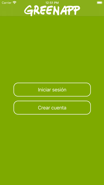 Greenapp by Greenpeace Screenshot 1 - AppWisp.com Greenapp by Greenpeace Screenshot 1 - AppWisp.com