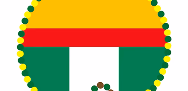 Diccionario Español Yorùbá Header - AppWisp.com Diccionario Español Yorùbá Header - AppWisp.com