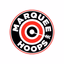 Marquee Hoops - AppWisp.com