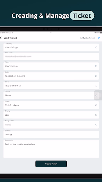 realtix Screenshot 4 - AppWisp.com realtix Screenshot 4 - AppWisp.com