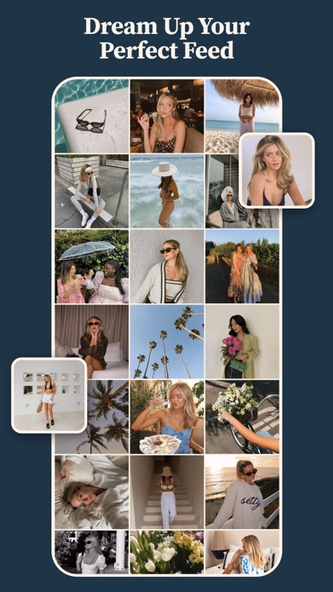 Photo + Video Filters by Setty Screenshot 2 - AppWisp.com Photo + Video Filters by Setty Screenshot 2 - AppWisp.com