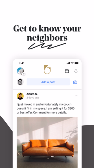 Residences at 6G Screenshot 2 - AppWisp.com Residences at 6G Screenshot 2 - AppWisp.com