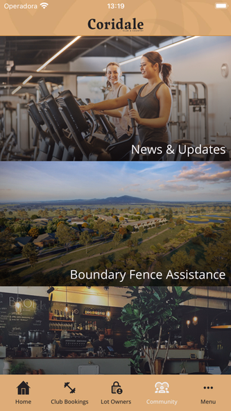 Coridale Residential Community Screenshot 2 - AppWisp.com Coridale Residential Community Screenshot 2 - AppWisp.com