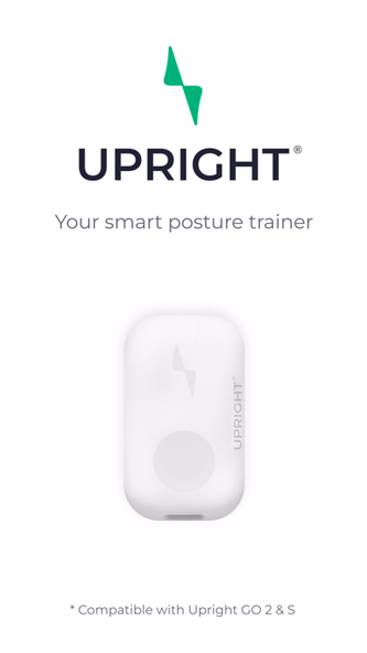 UPRIGHT Screenshot 1 - AppWisp.com UPRIGHT Screenshot 1 - AppWisp.com
