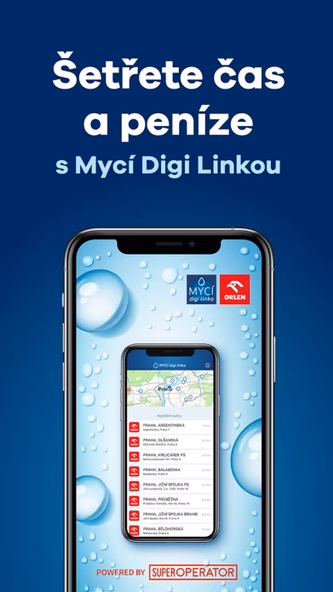 MYCÍ digi linka Screenshot 1 - AppWisp.com MYCÍ digi linka Screenshot 1 - AppWisp.com