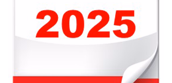 Kalender 2025 Indonesia Header - AppWisp.com Kalender 2025 Indonesia Header - AppWisp.com