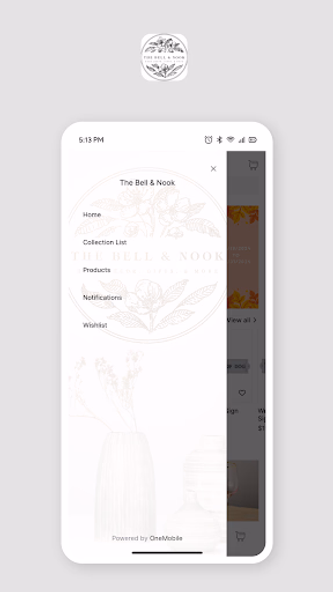 The Bell & Nook Screenshot 2 - AppWisp.com