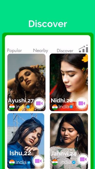 BestFriend - Your Online Dost Screenshot 1 - AppWisp.com BestFriend - Your Online Dost Screenshot 1 - AppWisp.com