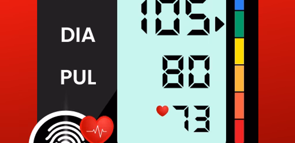 Blood pressure - Blood Sugar Header - AppWisp.com Blood pressure - Blood Sugar Header - AppWisp.com