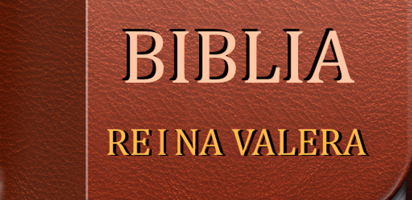 Biblia en Español Reina Valera Header - AppWisp.com Biblia en Español Reina Valera Header - AppWisp.com