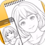 AR Drawing: Art Sketch & Trace - AppWisp.com
