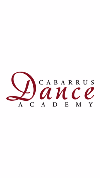 Cabarrus Dance Academy Screenshot 1 - AppWisp.com Cabarrus Dance Academy Screenshot 1 - AppWisp.com