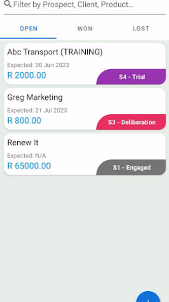 saleboat Screenshot 4 - AppWisp.com saleboat Screenshot 4 - AppWisp.com